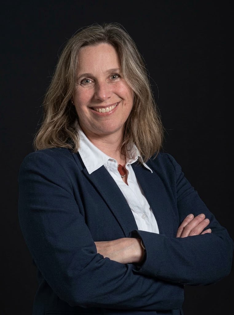 Olha Valieieva — Immigration & Residence Specialist
