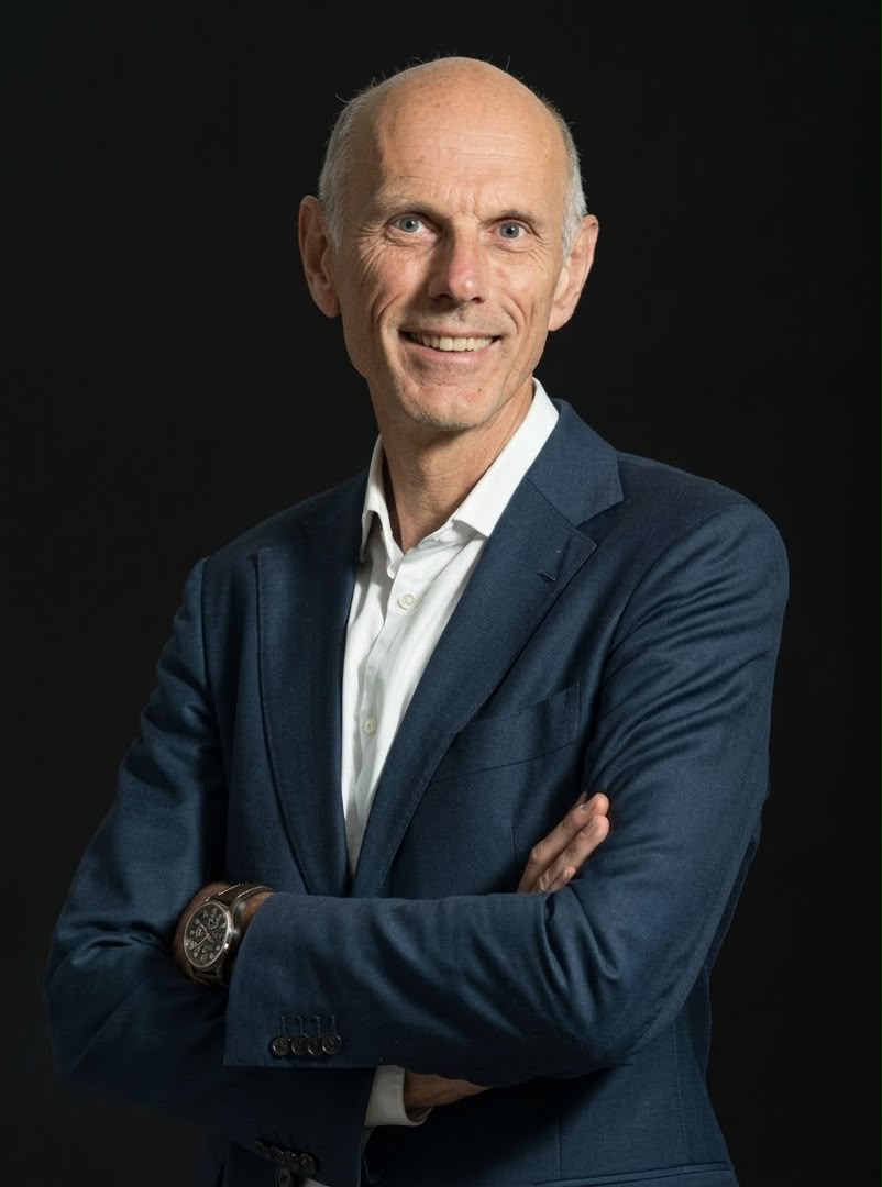Sem Jansen — Advocaat vreemdelingenrecht