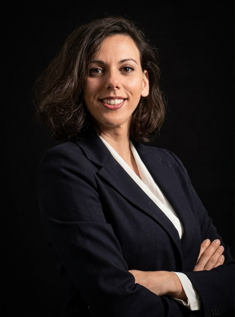 Lisa Visser — HR Manager